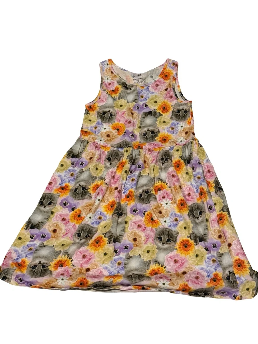 short white dresses for cheap A Line Mini Skater Dress Simple Homecoming ARD1083 2024-09-13T17:52:33Z Color:Beige(Pre-Sale) floral print splicing dress 100% Cotton